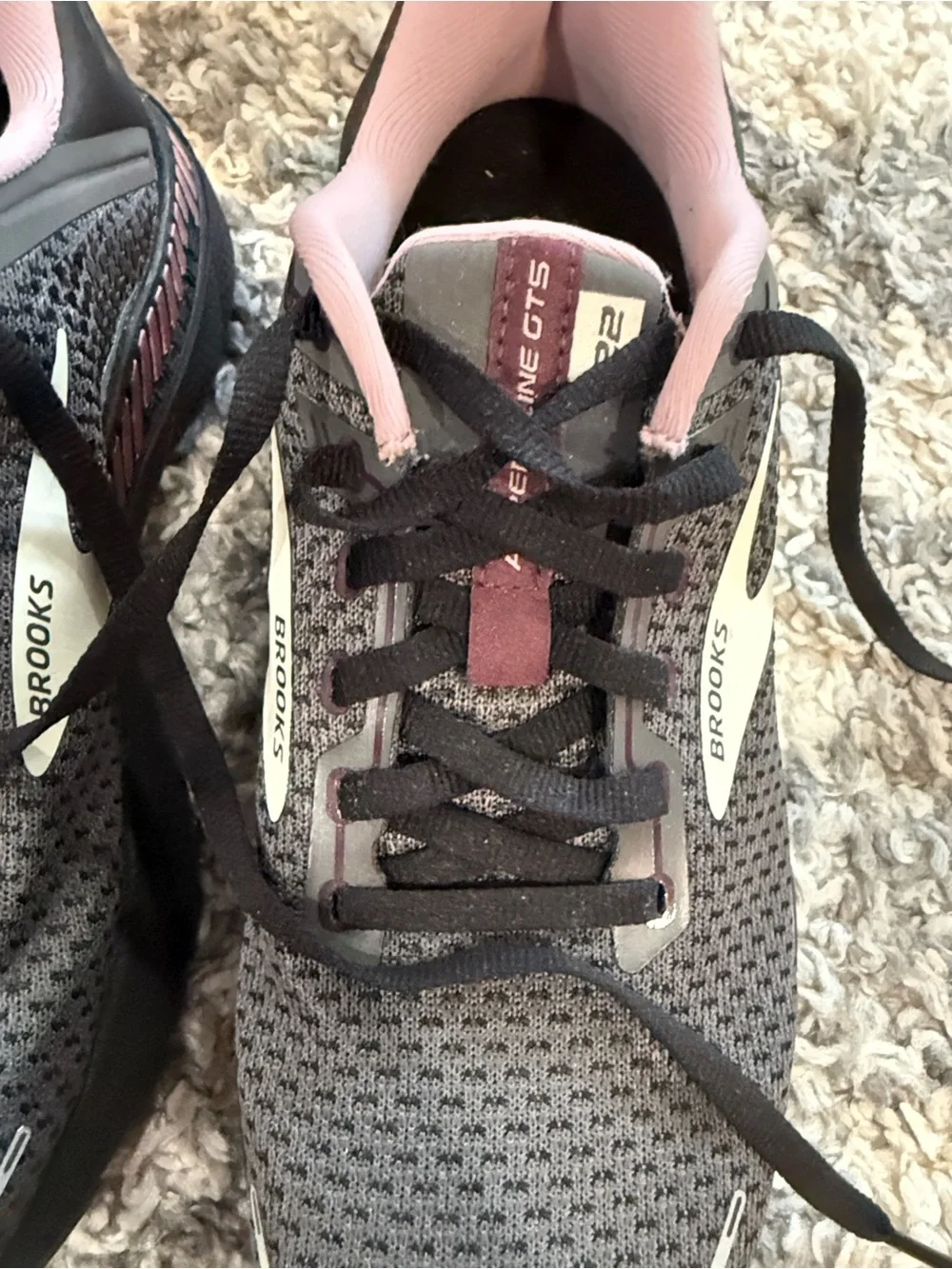 Brooks Adrenaline GTS 22 - Picture 7 of 10